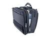 Compaq Professional Case - Notebook carrying case - black