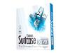 Suitcase Server - ( v. 10 ) - complete package - 1 server, 5 clients - CD - Mac - English