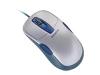 Kensington Optical Elite - Mouse - optical - 5 button(s) - wired - PS/2, USB
