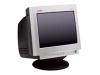 Compaq S 5500 - Display - CRT - 15