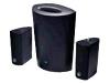 Logitech SoundMan X2 - Speaker(s) - stereo - 40 Watt