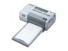 Sony Digital Photo Printer DPP-MP1 - Compact photo printer - colour - dye sublimation - 54 x 111 mm - 307 dpi x 307 dpi - up to 1.5 min/page - USB