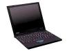 Compaq Evo Notebook N410c - PIII-M 1 GHz - RAM 256 MB - HDD 20 GB - Mobility Radeon - Win XP Pro - 12.1