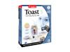 Roxio Toast Titanium - ( v. 5 ) - complete package - 1 user - promo/demo - CD - Mac - French