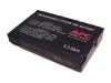 APC - Laptop battery Lithium Ion 3000 mAh