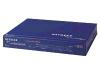 NETGEAR DS309 - Hub - 8 ports - Ethernet, Fast Ethernet - 10Base-T, 100Base-TX external