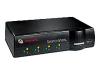 Avocent SwitchView - KVM switch - PS/2 - 2 ports - 1 local user external