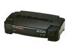 USRobotics SureConnect ADSL USB Modem 9000 - DSL modem - external - USB - ADSL - 8 Mbps