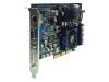 Hercules 3D Prophet 8500 - Graphics adapter - Radeon 8500 - AGP 4x - 128 MB DDR - Digital Visual Interface (DVI) - TV out - OEM