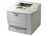 Brother HL-2460N - Printer - B/W - laser - Legal, A4 - 2400 dpi x 600 dpi - up to 24 ppm - capacity: 600 sheets - parallel, serial, USB, 10/100Base-TX