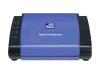 Linksys EtherFast Wireless-Ready USB PrintServer - Print server - USB - EN, Fast EN - 10Base-T, USB, 100Base-TX
