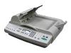 IBM 4870 Model 001 - MFP option - Legal - 600 dpi x 600 dpi - ADF ( 25 pages ) - up to 2000 scans per month - SCSI