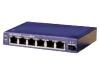 NETGEAR EN106TP - Hub - 6 ports - Ethernet - 10Base-T external