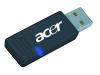 Acer Bluetooth Mini USB Adapter - Network adapter - USB - Bluetooth