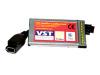 VST FireWire CardBus Card - FireWire adapter - CardBus - Firewire
