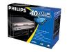 Philips PCRW 4012K - Disk drive - CD-RW - 40x12x48x - IDE - internal - 5.25