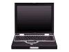 Compaq Evo Notebook N1000v - C 1.5 GHz - RAM 256 MB - HDD 20 GB - DVD - Mobility Radeon 7500 - Win XP Pro - 14.1