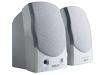 Philips A 1.1B - PC multimedia speakers - 2 Watt (Total)