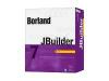 JBuilder SE - ( v. 7.0 ) - complete package - 1 user - CD - Linux, Win, Mac, Solaris - French