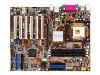 ASUS P4B533-E - Motherboard - ATX - i845E - Socket 478 - UDMA100