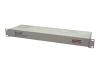 APC Share-UPS - Remote management adapter - 8 ports