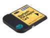 Belkin Bluetooth PDA Adapter Card - Network adapter - CompactFlash - Bluetooth