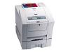 Xerox Phaser 8200DX - Printer - colour - duplex - solid ink - Legal, A4 - 1200 dpi x 1200 dpi - up to 16 ppm (mono) / up to 16 ppm (colour) - capacity: 700 sheets - parallel, USB, 10/100Base-TX
