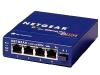 NETGEAR EN104TP - Hub - 4 ports - EN - 10Base-T