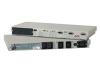 APC Automatic Transfer Switch - Power distribution strip ( rack-mountable ) - AC 230 V - 3 Output Connector(s) - 19