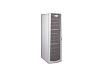 Compaq StorageWorks Modular Array 8000 - Hard drive array - 510 GB - 42 bays ( Ultra Wide SCSI ) - 14 x HD 36.4 GB - Fibre Channel (external)