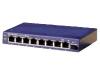NETGEAR EN108TP - Hub - 8 ports - Ethernet - 10Base-T external