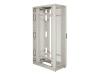 APC Netshelter VX Expansion Unit - Rack (ventilated) - beige - 42U - 19