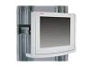 Compaq TFT 5000R - LCD display - rack-mountable - TFT - 15