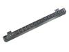 APC Basic Rack-Mount PDU - Power distribution strip ( rack-mountable ) - AC 208/230 V - 14 Output Connector(s)