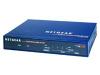 NETGEAR FR114P Cable/DSL ProSafe Firewall/Print Server - Router - EN, Fast EN