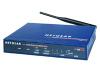 NETGEAR FM114P Cable/DSL ProSafe 802.11b Wireless Firewall - Wireless router + 4-port switch - EN, Fast EN, 802.11b