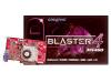 Creative 3D Blaster 4 MX460 - Graphics adapter - GF4 MX 460 - AGP 4x - 64 MB DDR - TV out - retail