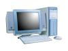 Packard Bell iXtreme 8900 XP - MDT - 1 x P4 1.9 GHz - RAM 256 MB - HDD 1 x 60 GB - DVD - CD-RW - GF2 MX 400 - Mdm - Win XP - Monitor : 17