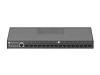 Digi PortServer TS RJ-45 - Terminal server - 16 ports - RS-232, PPP - rack-mountable