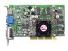 Sapphire RADEON 8500LE - Graphics adapter - Radeon 8500LE - AGP 4x - 64 MB DDR - Digital Visual Interface (DVI) - TV out