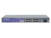 Asante FriendlyNET FX1017 - Switch - 16 ports - EN, Fast EN - 10Base-T, 100Base-TX