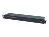 APC Basic Rack-Mount PDU - Power distribution strip ( rack-mountable ) - AC 208/230 V - 12 Output Connector(s) - 19