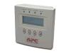 APC PowerView - UPS monitoring module - beige