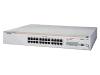 Allied Telesis AT FS724 - Switch - 24 ports - EN, Fast EN - 10Base-T, 100Base-TX