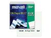 Maxell - DLT III XT - 15 GB / 30 GB - DLT2000XT - storage media