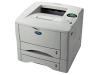 Brother HL-1870N - Printer - B/W - laser - Legal, A4 - 1200 dpi x 600 dpi - up to 18 ppm - capacity: 350 sheets - parallel, USB, 10/100Base-TX