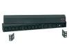 APC Basic Rack-Mount PDU - Power distribution strip ( rack-mountable ) - AC 208/230 V - 12 Output Connector(s)