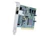 Allied Telesis AT 2700TX - Network adapter - PCI - EN, Fast EN - 10Base-T, 100Base-TX - 1 ports