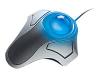 Kensington Orbit Elite - Trackball - 2 button(s) - wired - PS/2, USB