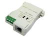 StarTech.com - Short-haul modem - serial RS-232 - RJ-11, terminal block - 25 pin D-Sub (DB-25) - external - up to 29 km